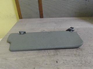 bontott CHEVROLET NUBIRA Bal Napellenző