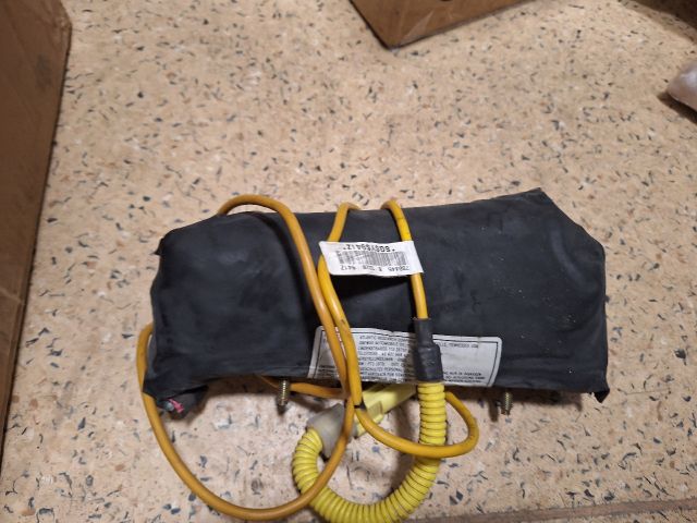 bontott CHEVROLET NUBIRA Bal Oldallégzsák