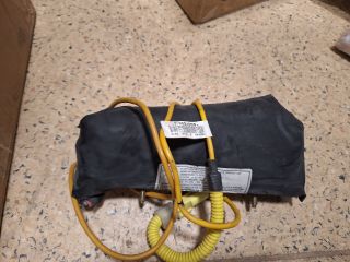 bontott CHEVROLET NUBIRA Bal Oldallégzsák