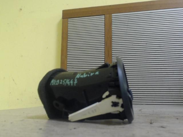 bontott CHEVROLET NUBIRA Bal Szellőző