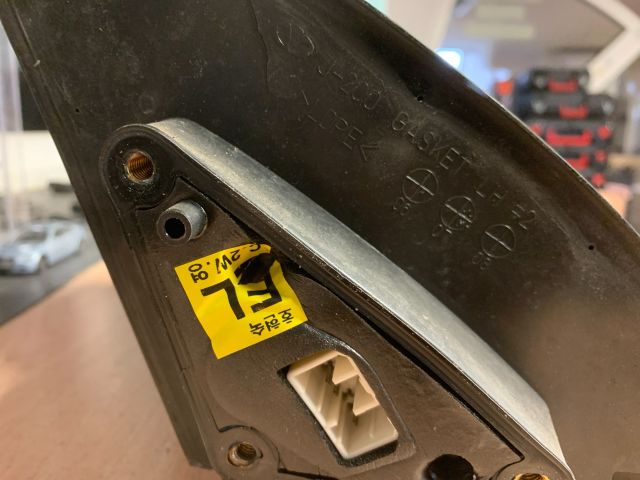 bontott CHEVROLET NUBIRA Bal Visszapillantó Tükör (Elektromos)