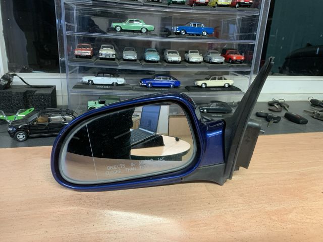 bontott CHEVROLET NUBIRA Bal Visszapillantó Tükör (Elektromos)