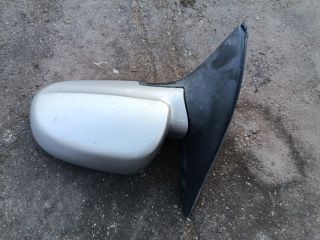 bontott CHEVROLET NUBIRA Bal Visszapillantó Tükör (Elektromos)