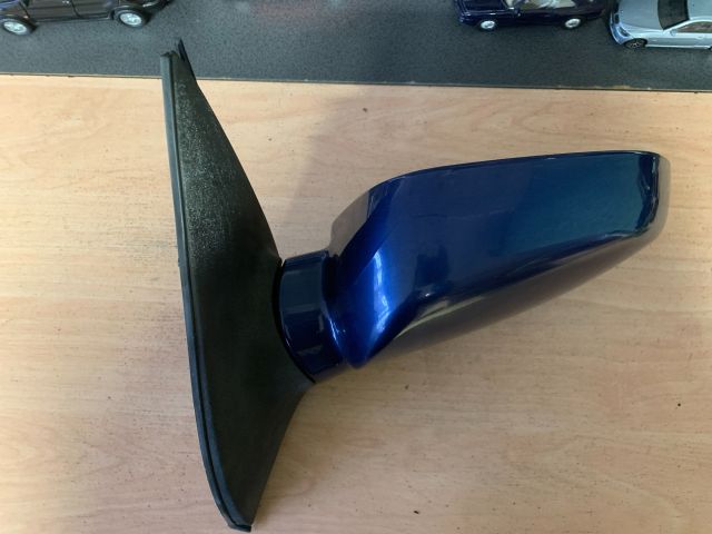 bontott CHEVROLET NUBIRA Bal Visszapillantó Tükör (Elektromos)