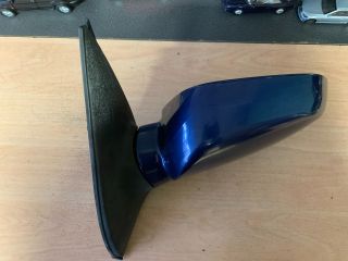 bontott CHEVROLET NUBIRA Bal Visszapillantó Tükör (Elektromos)