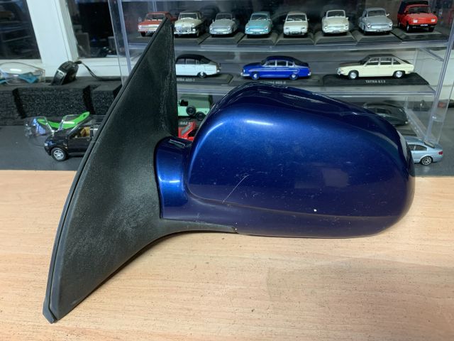 bontott CHEVROLET NUBIRA Bal Visszapillantó Tükör (Elektromos)