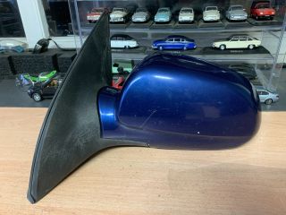 bontott CHEVROLET NUBIRA Bal Visszapillantó Tükör (Elektromos)