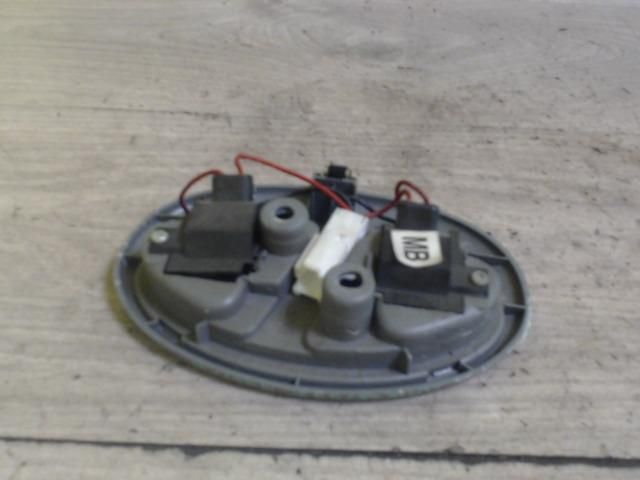 bontott CHEVROLET NUBIRA Beltér Világítás Első