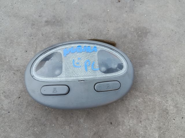 bontott CHEVROLET NUBIRA Beltér Világítás Első