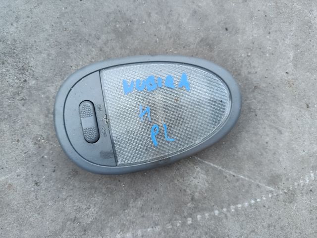 bontott CHEVROLET NUBIRA Beltér Világítás Hátsó