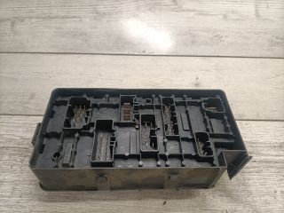 bontott CHEVROLET NUBIRA Biztosítéktábla Utastér