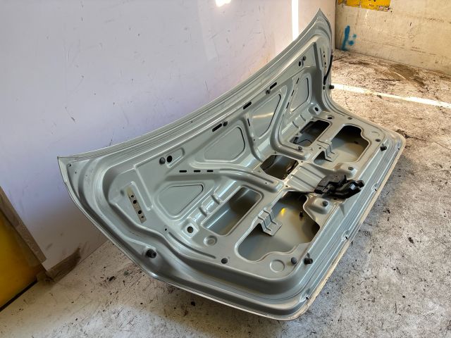 bontott CHEVROLET NUBIRA Csomagtérajtó (Üres lemez)