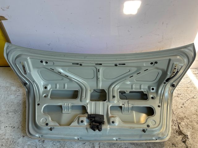 bontott CHEVROLET NUBIRA Csomagtérajtó (Üres lemez)