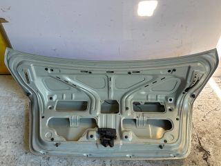 bontott CHEVROLET NUBIRA Csomagtérajtó (Üres lemez)