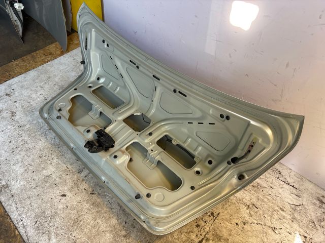 bontott CHEVROLET NUBIRA Csomagtérajtó (Üres lemez)