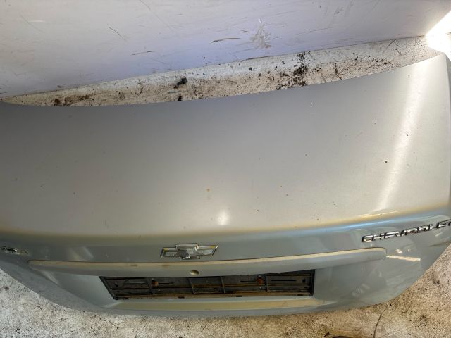 bontott CHEVROLET NUBIRA Csomagtérajtó (Üres lemez)