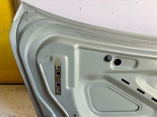 bontott CHEVROLET NUBIRA Csomagtérajtó (Üres lemez)