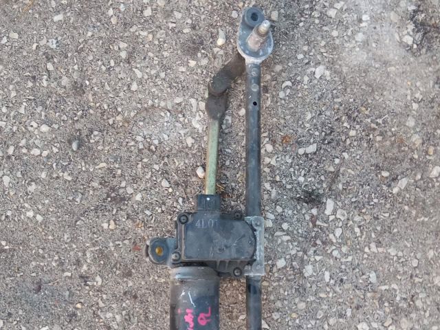 bontott CHEVROLET NUBIRA Első Ablaktörlő Szerkezet Motorral