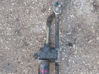 bontott CHEVROLET NUBIRA Első Ablaktörlő Szerkezet Motorral