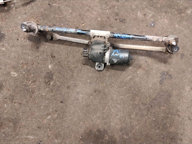 bontott CHEVROLET NUBIRA Első Ablaktörlő Szerkezet Motorral