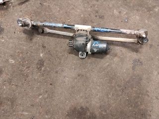 bontott CHEVROLET NUBIRA Első Ablaktörlő Szerkezet Motorral