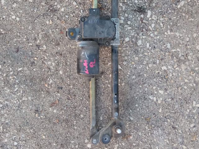 bontott CHEVROLET NUBIRA Első Ablaktörlő Szerkezet Motorral