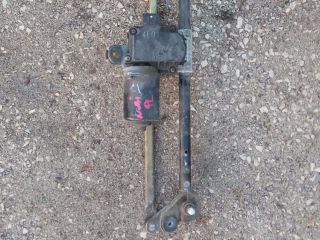 bontott CHEVROLET NUBIRA Első Ablaktörlő Szerkezet Motorral