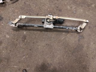 bontott CHEVROLET NUBIRA Első Ablaktörlő Szerkezet Motorral