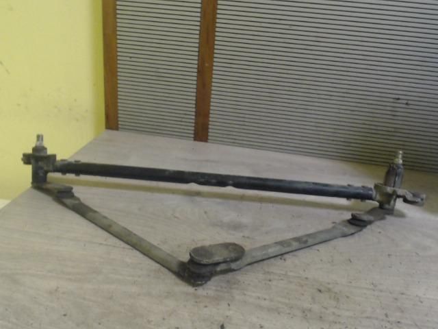 bontott CHEVROLET NUBIRA Első Ablaktörlő Szerkezet