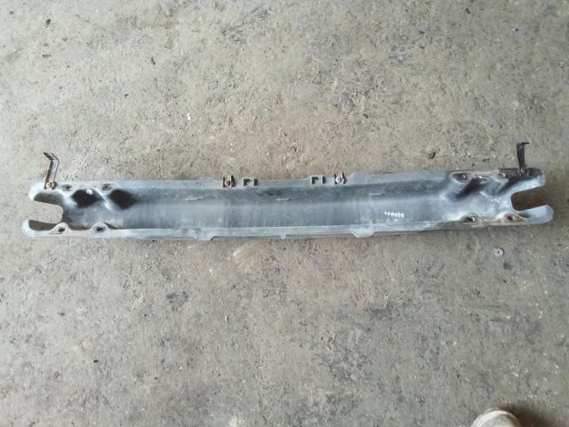 bontott CHEVROLET NUBIRA Első Lökhárító Merevítő (Fém)