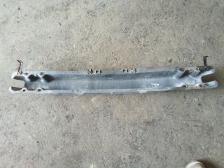 bontott CHEVROLET NUBIRA Első Lökhárító Merevítő (Fém)