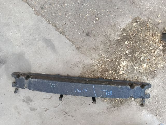 bontott CHEVROLET NUBIRA Első Lökhárító Merevítő (Fém)