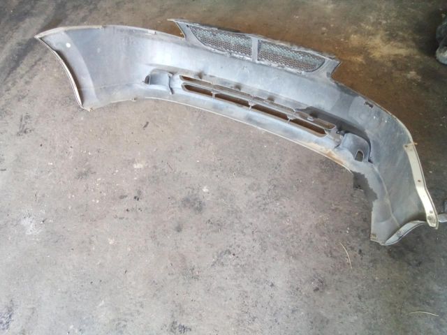 bontott CHEVROLET NUBIRA Első Lökhárító (Üresen)