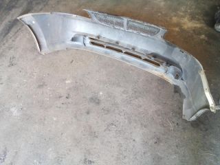 bontott CHEVROLET NUBIRA Első Lökhárító (Üresen)