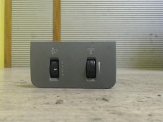 bontott CHEVROLET NUBIRA Fényszórómagasság Állító Kapcsoló