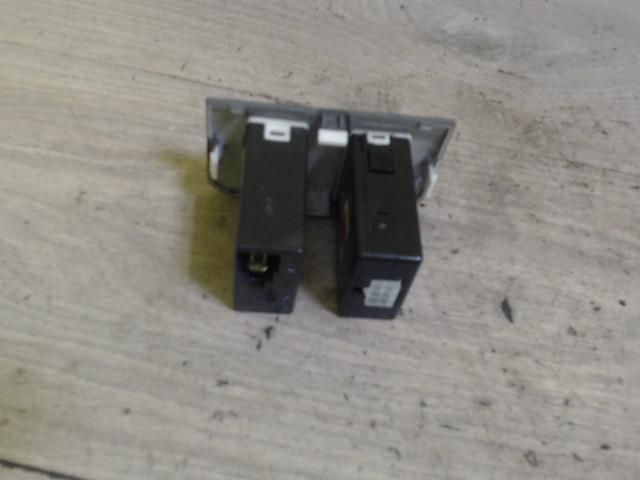 bontott CHEVROLET NUBIRA Fényszórómagasság Állító Kapcsoló