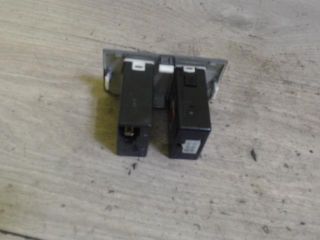 bontott CHEVROLET NUBIRA Fényszórómagasság Állító Kapcsoló