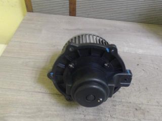 bontott CHEVROLET NUBIRA Fűtőmotor (Nem klímás)