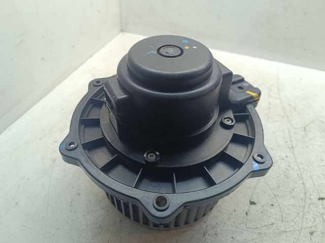 bontott CHEVROLET NUBIRA Fűtőmotor (Nem klímás)