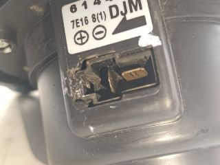 bontott CHEVROLET NUBIRA Fűtőmotor (Nem klímás)