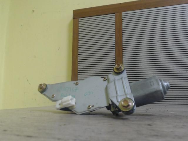 bontott CHEVROLET NUBIRA Hátsó Ablaktörlő Motor