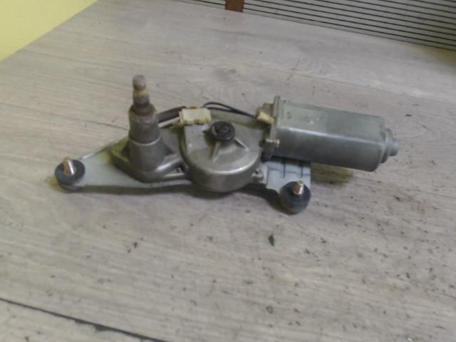 bontott CHEVROLET NUBIRA Hátsó Ablaktörlő Motor