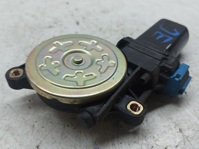 bontott CHEVROLET NUBIRA Jobb első Ablakemelő Motor