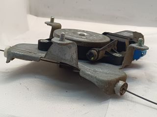 bontott CHEVROLET NUBIRA Jobb első Ablakemelő Motor