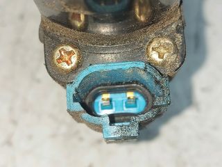 bontott CHEVROLET NUBIRA Jobb első Ablakemelő Motor