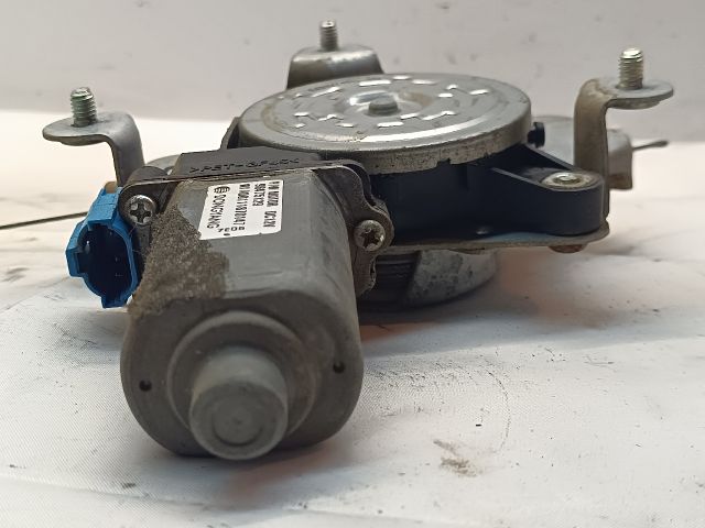 bontott CHEVROLET NUBIRA Jobb első Ablakemelő Motor