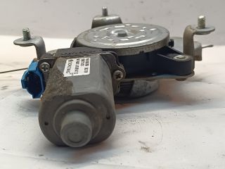 bontott CHEVROLET NUBIRA Jobb első Ablakemelő Motor