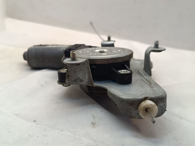 bontott CHEVROLET NUBIRA Jobb első Ablakemelő Motor