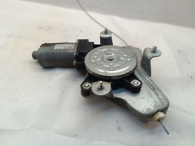 bontott CHEVROLET NUBIRA Jobb első Ablakemelő Motor