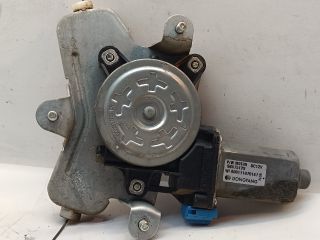 bontott CHEVROLET NUBIRA Jobb első Ablakemelő Motor